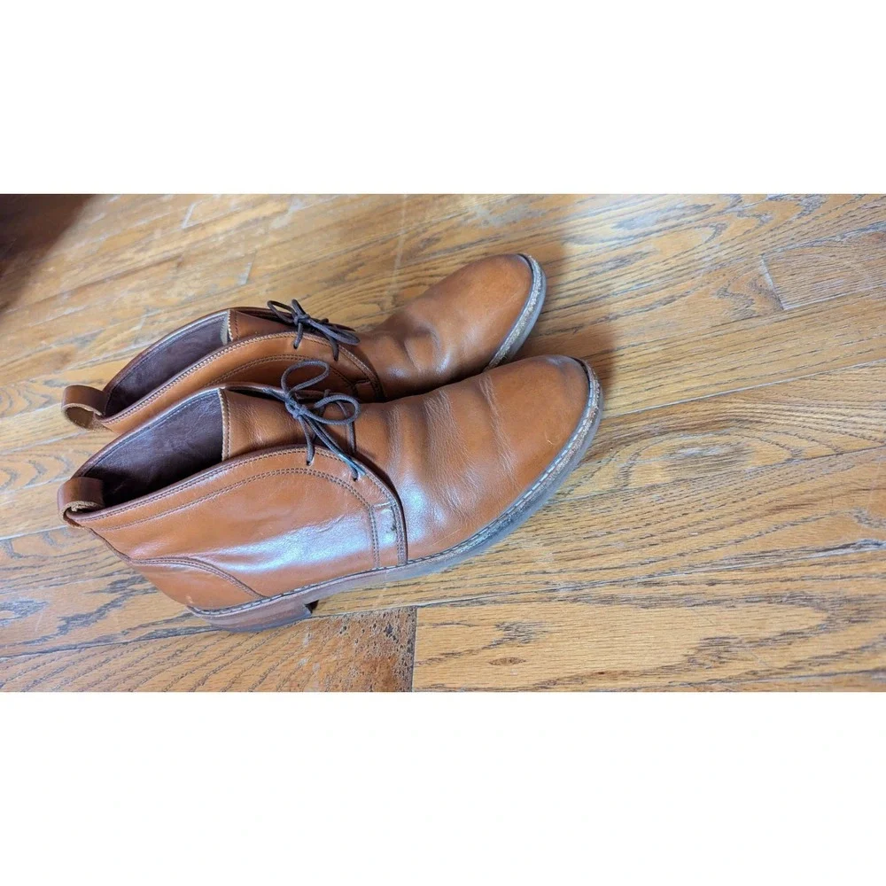 Allen Edmonds 